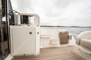 SOL E Mar IV 51ft Sea Ray Yacht For Sale