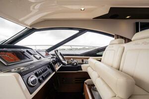 SOL E Mar IV 51ft Sea Ray Yacht For Sale