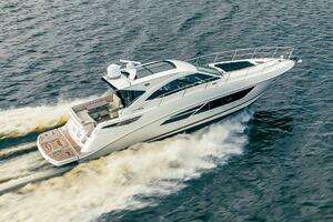 2015 Sea Ray 510 Sundancer thumbnail 123