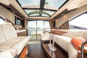 2015 Sea Ray 510 Sundancer thumbnail 72