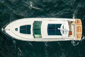 2015 Sea Ray 510 Sundancer thumbnail 129