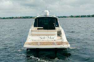 2015 Sea Ray 510 Sundancer thumbnail 56