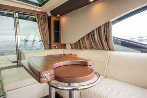 2015 Sea Ray 510 Sundancer thumbnail 76
