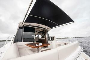 SOL E Mar IV 51ft Sea Ray Yacht For Sale