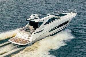 2015 Sea Ray 510 Sundancer thumbnail 126