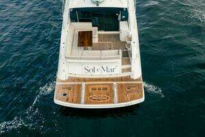 2015 Sea Ray 510 Sundancer thumbnail 45