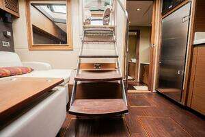 2015 Sea Ray 510 Sundancer thumbnail 89