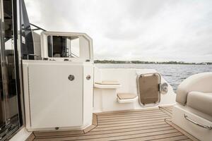 SOL E Mar IV 51ft Sea Ray Yacht For Sale