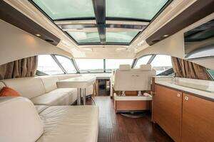 2015 Sea Ray 510 Sundancer thumbnail 6