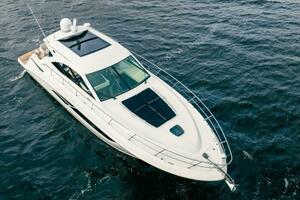 SOL E Mar IV 51ft Sea Ray Yacht For Sale