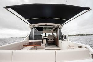 SOL E Mar IV 51ft Sea Ray Yacht For Sale