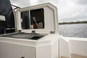 2015 Sea Ray 510 Sundancer thumbnail 50