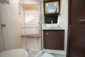 SOL E Mar IV 51ft Sea Ray Yacht For Sale