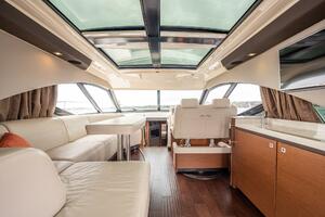 SOL E Mar IV 51ft Sea Ray Yacht For Sale