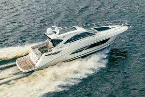 2015 Sea Ray 510 Sundancer thumbnail 58