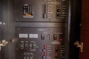 SOL E Mar IV 51ft Sea Ray Yacht For Sale