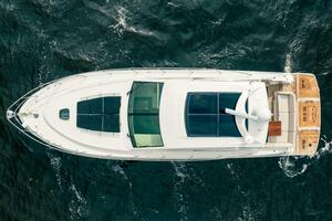 SOL E Mar IV 51ft Sea Ray Yacht For Sale