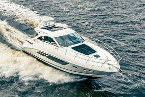 2015 Sea Ray 510 Sundancer thumbnail 67