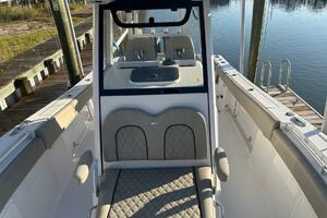 28ft Sportsman Yacht For Sale