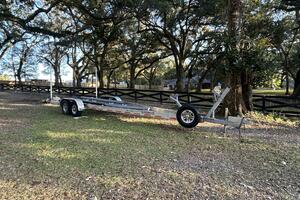 28ft Sportsman Yacht For Sale