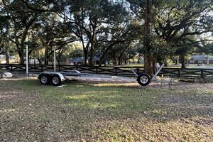 28ft Sportsman Yacht For Sale