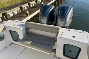 28ft Sportsman Yacht For Sale