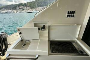 49ft Marquis Yacht For Sale