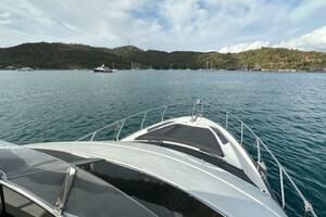 49ft Marquis Yacht For Sale