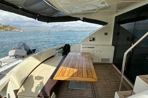 49ft Marquis Yacht For Sale