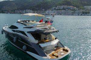  2011 Marquis  Yacht For Sale in MUGLA 