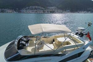 49ft Marquis Yacht For Sale