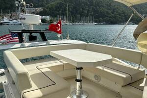 49ft Marquis Yacht For Sale