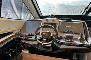 49ft Marquis Yacht For Sale