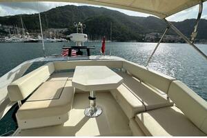 49ft Marquis Yacht For Sale