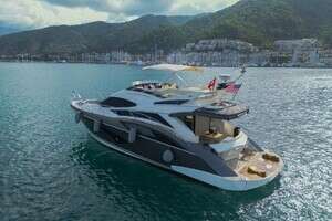  2011 Marquis  Yacht For Sale in MUGLA 