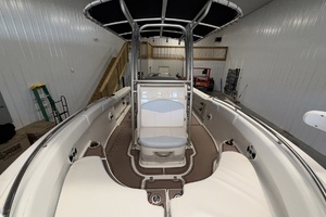 22ft Robalo Yacht For Sale