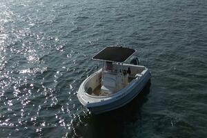 22ft Robalo Yacht For Sale