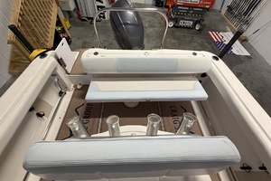 22ft Robalo Yacht For Sale