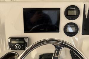 22ft Robalo Yacht For Sale