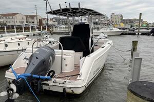 22ft Robalo Yacht For Sale