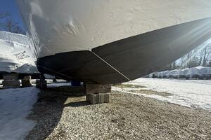 22ft Robalo Yacht For Sale