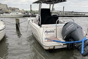 22ft Robalo Yacht For Sale