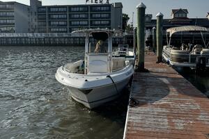 22ft Robalo Yacht For Sale