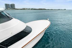 2022 Viking 68 Enclosed Bridge- PIPE DREAM- Profile