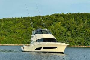 49ft Riviera Yacht For Sale