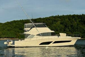 49ft Riviera Yacht For Sale