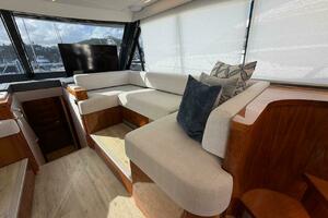 49ft Riviera Yacht For Sale