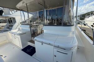 49ft Riviera Yacht For Sale