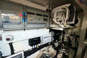 49ft Riviera Yacht For Sale