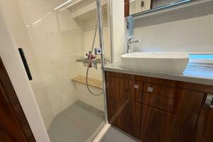 49ft Riviera Yacht For Sale